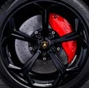 Lamborghini Urus STANDARD Unreal Specification • Full Service History • ARM Service Contract • GCC
