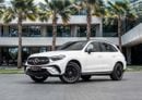 مرسيدس بنز GLC 200 GLC AMG 4MATIC GLC 200 AMG | 4,172 P.M | 0% Downpayment | 2029 WARRANTY/SERVICE!