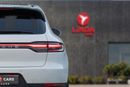 Porsche Macan Std 2.0L (252 HP) Porsche Macan 2021 GCC| Warranty
