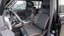Jetour T2 LUXURY PLUS