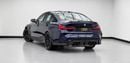 بي أم دبليو M3 xDrive منافسة