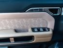 Jetour T2 LUXURY PLUS