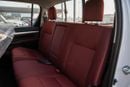 Toyota Hilux GLX S-G 2.7L MT 4WD DOUBLE CAB PICK UP