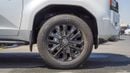 Toyota Prado ADVENTURE 2.4L TURBO Saudi Specs