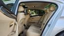BMW 520i Executive