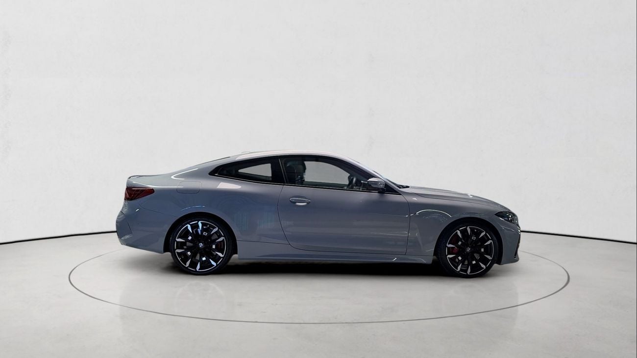 بي أم دبليو 430i M SPORT PRO | شامل الضمان | 0 دفعة أولى