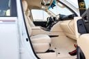 Toyota Land Cruiser GXR