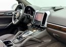 Porsche Cayenne PLATINUM EDITION Platinum, Service History, Fully, Loaded, Excellent Condition, GCC