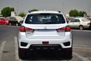 Mitsubishi ASX GLX HIGH LINE AWD