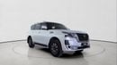 Nissan Patrol SE T2 | Guaranteed Warranty | 0 Down Payment