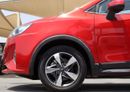 JAC S3 INTELLIGENT