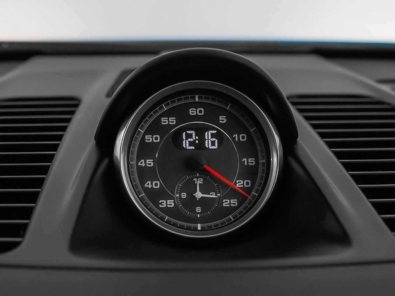 Porsche 911 CARRERA S