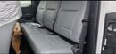 Ford F-550