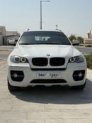 بي أم دبليو X6 XDRIVE 35i