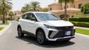 Geely Coolray GL 2025 | AED 754/Month | 0 DP | 30 Day Return | Warranty | Service History Video