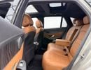 Mercedes Benz GLC200 4MATIC HIGH 2022 Mercedes Benz GLC200 AMG 4Matic, Warranty, Full Service History, Excellent Condition, GCC