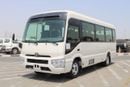 Toyota Coaster TOYOTA COASTER 4.2L DIESEL 23 SEATER DLX MANUAL