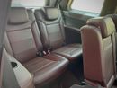 مرسيدس بنز GL 500 4Matic V8 GCC