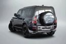 Land Rover Defender 110 X-DYNAMIC HSE P400