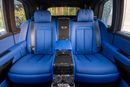 رولز رويس كولينان BLACK BADGE Rolls-Royce Cullinan Black Badge 2020 GCC