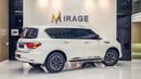 Nissan Patrol LE PLATINUM CITY