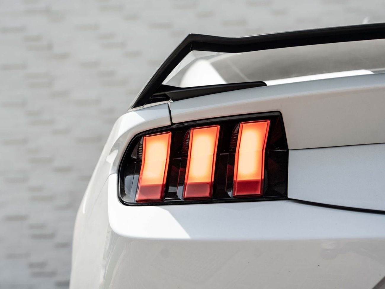 Ford Mustang GT PREMIUM