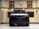 Land Rover Range Rover AUTOBIOGRAPHY P530