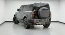Land Rover Defender 110 CARPATHIAN EDITION P525