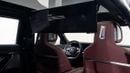 BMW 735i STANDARD - 2023 - GCC Specs - Under Service Contract