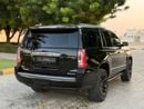 GMC Yukon DENALI
