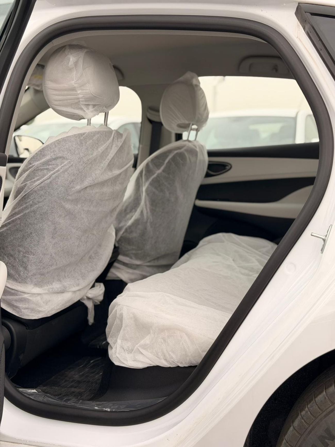 BYD Seal DESIGN FULL OPTION