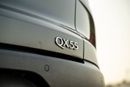 Infiniti QX55 ESSENTIAL Proassist GCC Agency Warranty with Insurance and registration