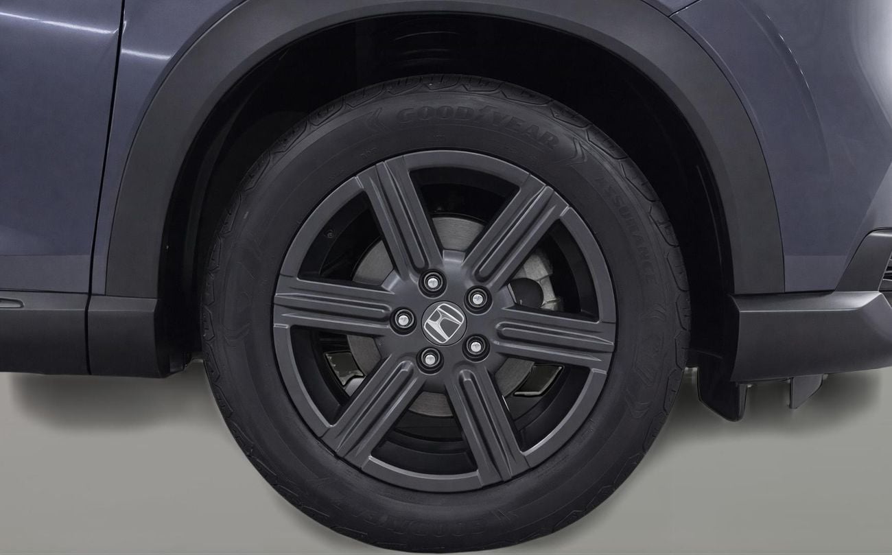 Honda HRV LX 2023 | AED 988/Month | 0 DP | 30 Day Return | Warranty | Service History