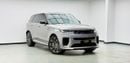 Land Rover Range Rover Sport SV EDITION ONE 2024 Range Rover Sport SV, 2029 RR Warranty, Full RR Service History, Low Km, Fully Loaded, GCC