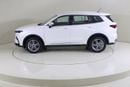 Ford Territory TREND TER2124/AL TAYER MOTORS/AL QOUZ SHOWROOM