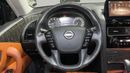 Nissan Patrol SE PLATINUM CITY 2023 | AED 2659/Month | 0 DP | 30 Day Return | Warranty | Service History