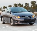 Toyota Corolla SPORTS TOP