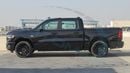 RAM 1500 LIMITED 2026 ( V8 5.7L ) Crew Cab eTorque GCC 0Km 5 Years Warranty or 200,000 Km Warranty