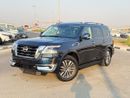 Nissan Armada SL Full option 2023