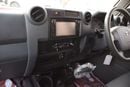 Toyota Land Cruiser Pick Up 4x4 Diesle RHD