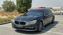 BMW 730Li EXCLUSIVE
