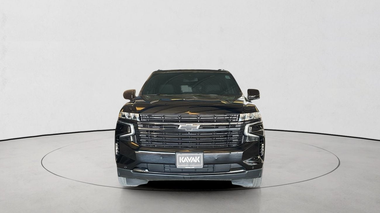 Chevrolet Tahoe RST | Guaranteed Warranty | 0 Down Payment