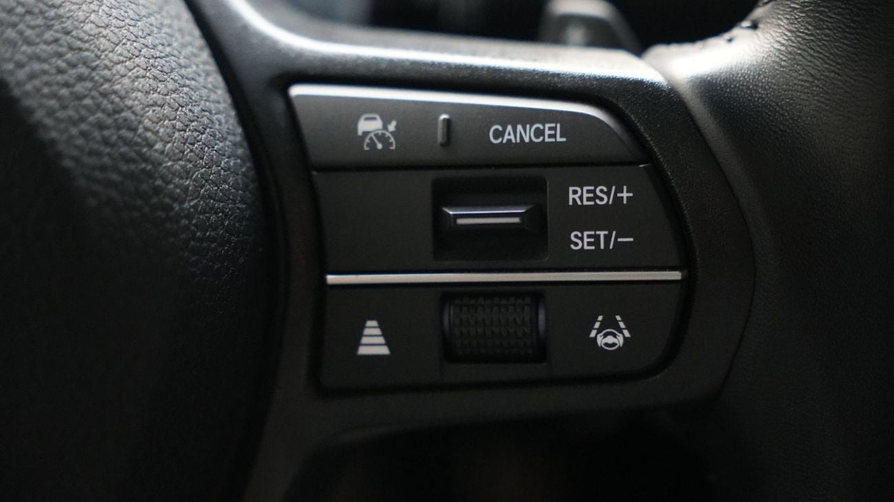 Honda Accord HEV SPORT 2.0L | Agency warranty | Full Service History | GCC | Zero DP Support