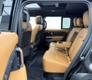 لاند روفر ديفندر 110 HSE P400