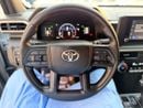 تويوتا تاكوما TRD SPORT