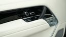 لاند روفر رينج روفر Autobiography P400 With Console Santorini Black- white 2027MY Export Only