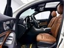 Mercedes Benz GLC250 Mercedes GLC 250 4Matic Coupe, Warranty, Service History, Excellent Condition, GCC