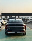 كيا K4 1.6T (GCC) - موديل 2027 -