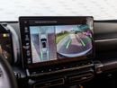 هافال H7 4WD Haval H7 2025 مواصفات خليجية