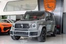 Mercedes Benz Brabus G800 Mercedes G-Class | Brabus G800 | Certified Original Build with Full Brabus Kit and Engine